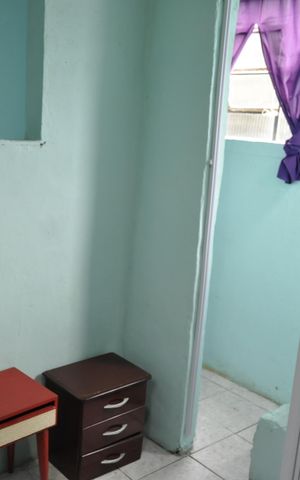 Casa para alugar com 30m², 3 quartos e sem vagaQuarto