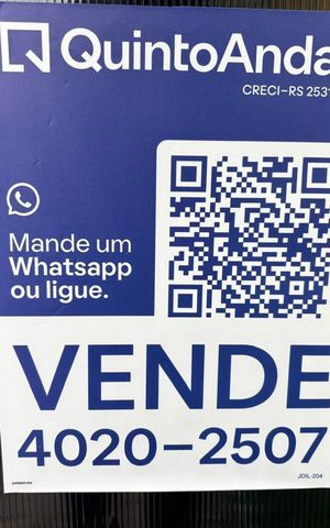 Apartamento para alugar com 70m², 2 quartos e sem vaga Apartamento para alugar com 70m², 2 quartos e sem vagaPlaca
