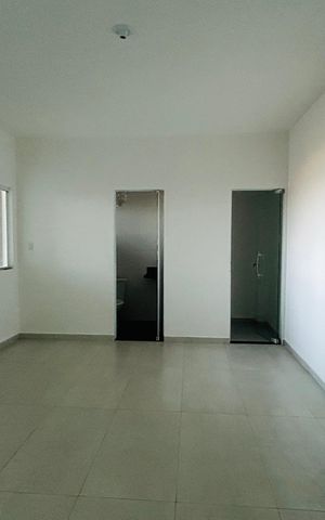Casa de condomínio para alugar com 128m², 3 quartos e sem vaga