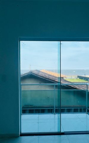 Casa de condomínio para alugar com 128m², 3 quartos e sem vaga