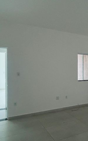 Casa de condomínio para alugar com 128m², 3 quartos e sem vaga