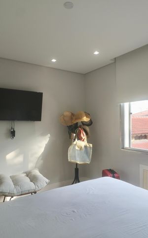 Apartamento para alugar com 50m², 2 quartos e sem vaga Apartamento para alugar com 50m², 2 quartos e sem vagaQuarto