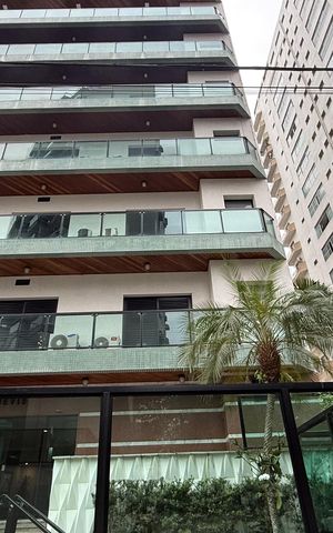 Apartamento para alugar com 280m², 5 quartos e 3 vagas Apartamento para alugar com 280m², 5 quartos e 3 vagasFachada