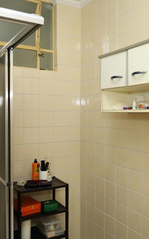 Casa à venda com 312m², 6 quartos e 6 vagasBanheiro 2