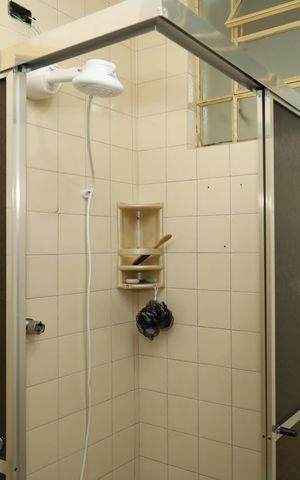 Casa à venda com 312m², 6 quartos e 6 vagasBanheiro 1 - Suíte