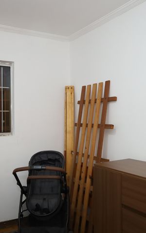 Casa à venda com 312m², 6 quartos e 6 vagasQuarto 3