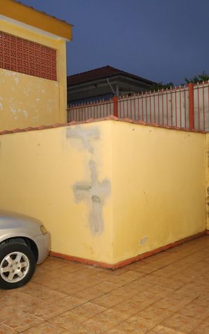 Casa à venda com 312m², 6 quartos e 6 vagasGaragem  2