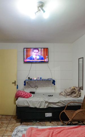 Casa à venda com 147m², 5 quartos e 2 vagasCasa 2 - Quarto 