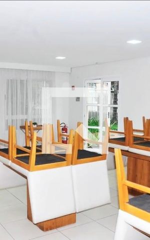 Apartamento à venda com 70m², 3 quartos e 1 vaga Apartamento à venda com 70m², 3 quartos e 1 vagaÁrea comum - Salão de festas
