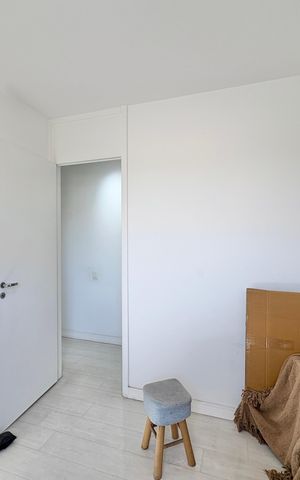 Apartamento à venda com 70m², 3 quartos e 1 vaga Apartamento à venda com 70m², 3 quartos e 1 vagaQuarto 1