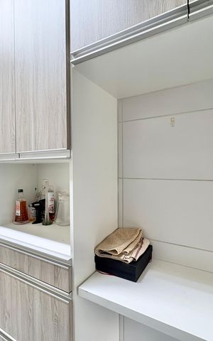 Apartamento à venda com 70m², 3 quartos e 1 vaga Apartamento à venda com 70m², 3 quartos e 1 vagaCozinha