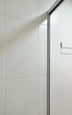 Apartamento à venda com 70m², 3 quartos e 1 vaga Apartamento à venda com 70m², 3 quartos e 1 vagaBanheiro