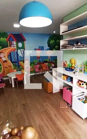 Apartamento à venda com 70m², 3 quartos e 1 vaga Apartamento à venda com 70m², 3 quartos e 1 vagaBrinquedoteca