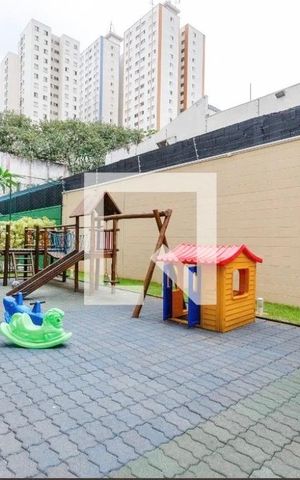 Apartamento à venda com 70m², 3 quartos e 1 vaga Apartamento à venda com 70m², 3 quartos e 1 vagaÁrea comum - Playground