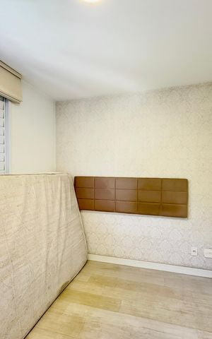 Apartamento à venda com 70m², 3 quartos e 1 vaga Apartamento à venda com 70m², 3 quartos e 1 vagaSuíte