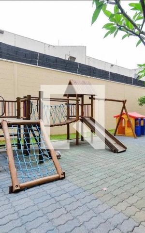 Apartamento à venda com 70m², 3 quartos e 1 vaga Apartamento à venda com 70m², 3 quartos e 1 vagaÁrea comum - Playground