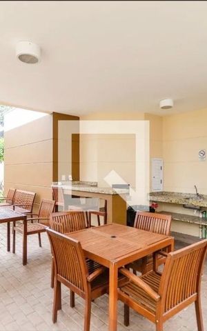 Apartamento à venda com 70m², 3 quartos e 1 vaga Apartamento à venda com 70m², 3 quartos e 1 vagaÁrea comum - Churrasqueira