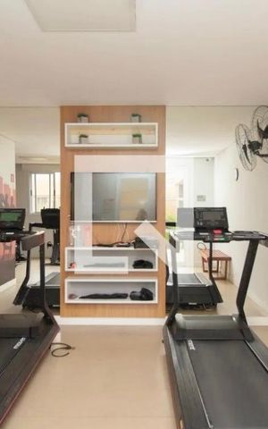 Apartamento à venda com 70m², 3 quartos e 1 vaga Apartamento à venda com 70m², 3 quartos e 1 vagaÁrea comum - Academia