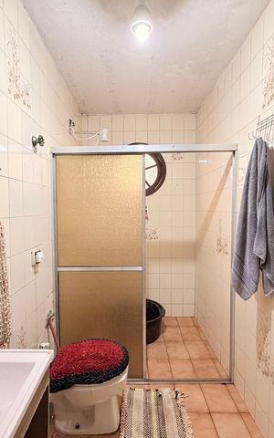 Casa para alugar com 150m², 3 quartos e sem vagaBanheiro Social