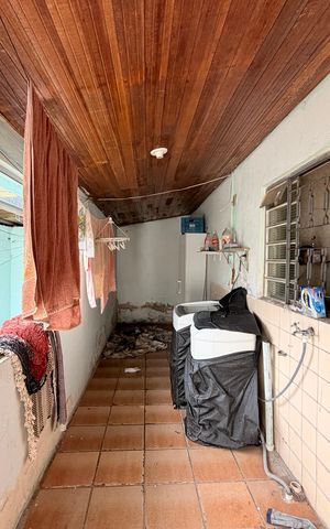 Casa para alugar com 150m², 3 quartos e sem vagaÁrea de Serviço