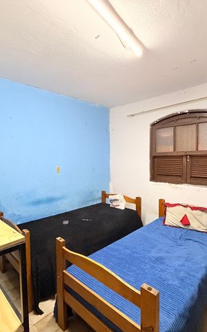 Casa para alugar com 150m², 3 quartos e sem vagaQuarto 2