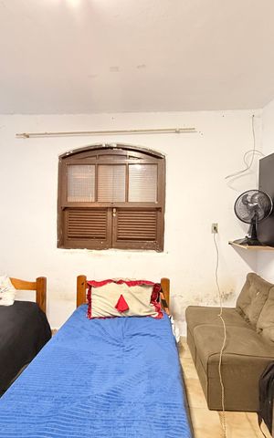Casa para alugar com 150m², 3 quartos e sem vagaQuarto 2