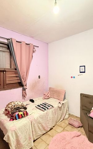 Casa para alugar com 150m², 3 quartos e sem vagaQuarto 1