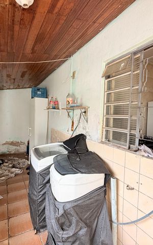 Casa para alugar com 150m², 3 quartos e sem vagaÁrea de Serviço