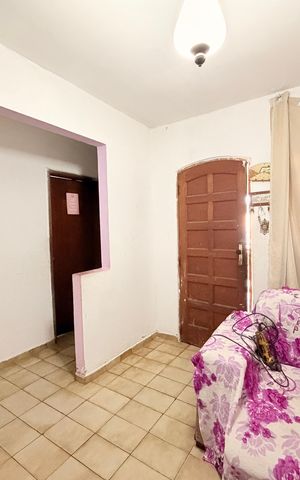 Casa para alugar com 150m², 3 quartos e sem vagaSala