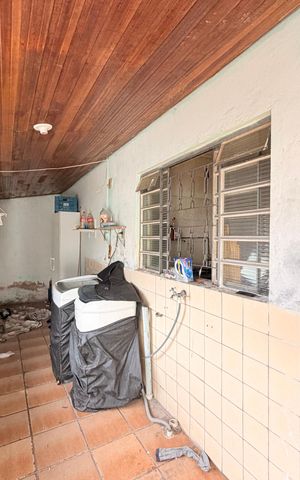 Casa para alugar com 150m², 3 quartos e sem vagaÁrea de Serviço