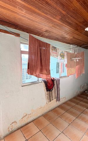 Casa para alugar com 150m², 3 quartos e sem vagaÁrea de Serviço