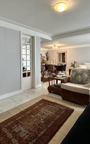 Apartamento para alugar com 130m², 2 quartos e 1 vaga Apartamento para alugar com 130m², 2 quartos e 1 vagaSala 2