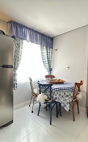 Apartamento para alugar com 130m², 2 quartos e 1 vaga Apartamento para alugar com 130m², 2 quartos e 1 vagaCozinha