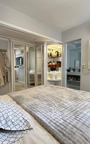 Apartamento para alugar com 130m², 2 quartos e 1 vaga Apartamento para alugar com 130m², 2 quartos e 1 vagaSuíte 1