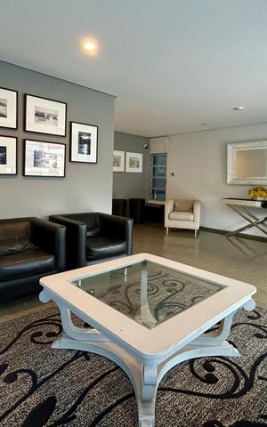 Apartamento para alugar com 130m², 2 quartos e 1 vaga Apartamento para alugar com 130m², 2 quartos e 1 vagaHall de entrada