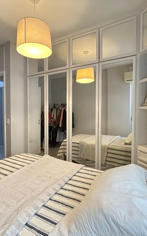Apartamento para alugar com 130m², 2 quartos e 1 vaga Apartamento para alugar com 130m², 2 quartos e 1 vagaSuíte 2