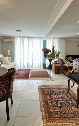 Apartamento para alugar com 130m², 2 quartos e 1 vaga Apartamento para alugar com 130m², 2 quartos e 1 vagaSala 1