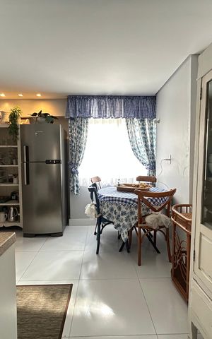 Apartamento para alugar com 130m², 2 quartos e 1 vaga Apartamento para alugar com 130m², 2 quartos e 1 vagaCozinha