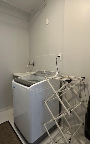 Apartamento para alugar com 130m², 2 quartos e 1 vaga Apartamento para alugar com 130m², 2 quartos e 1 vagaÁrea de Serviço
