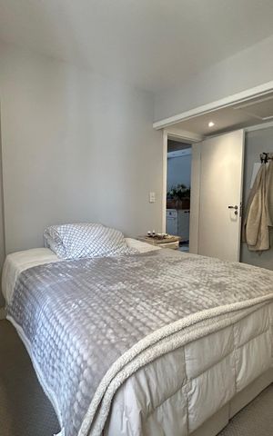 Apartamento para alugar com 130m², 2 quartos e 1 vaga Apartamento para alugar com 130m², 2 quartos e 1 vagaSuíte 1