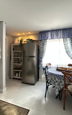 Apartamento para alugar com 130m², 2 quartos e 1 vaga Apartamento para alugar com 130m², 2 quartos e 1 vagaCozinha