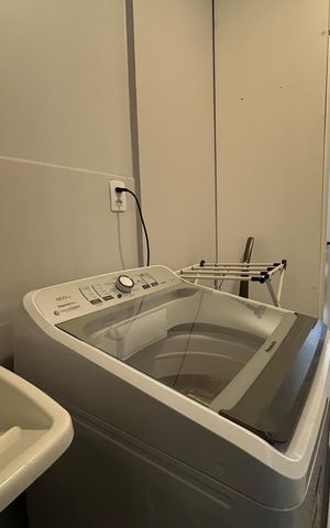 Apartamento para alugar com 130m², 2 quartos e 1 vaga Apartamento para alugar com 130m², 2 quartos e 1 vagaÁrea de Serviço