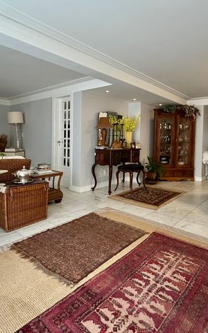 Apartamento para alugar com 130m², 2 quartos e 1 vaga Apartamento para alugar com 130m², 2 quartos e 1 vagaSala 1
