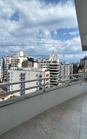 Apartamento para alugar com 130m², 2 quartos e 1 vaga Apartamento para alugar com 130m², 2 quartos e 1 vagaVaranda