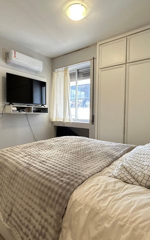 Apartamento para alugar com 130m², 2 quartos e 1 vaga Apartamento para alugar com 130m², 2 quartos e 1 vagaSuíte 1