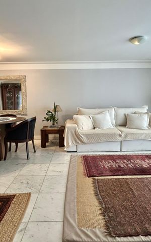Apartamento para alugar com 130m², 2 quartos e 1 vaga Apartamento para alugar com 130m², 2 quartos e 1 vagaSala 1