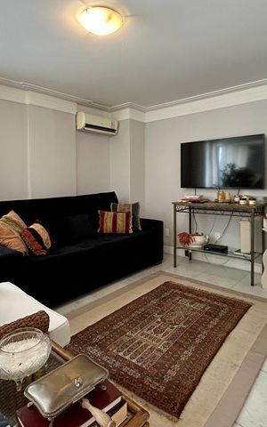 Apartamento para alugar com 130m², 2 quartos e 1 vaga Apartamento para alugar com 130m², 2 quartos e 1 vagaSala 2