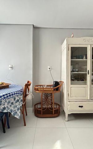 Apartamento para alugar com 130m², 2 quartos e 1 vaga Apartamento para alugar com 130m², 2 quartos e 1 vagaCozinha