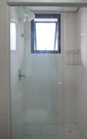 Apartamento para alugar com 75m², 2 quartos e 1 vagaBanheiro