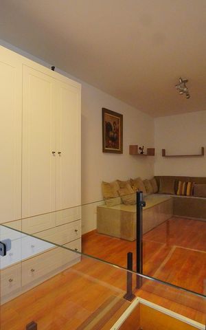 Apartamento para alugar com 75m², 2 quartos e 1 vagaSala/Quarto